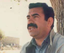 Öcalan 'emretti' müdür işten kovuldu