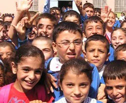 Öğretmen adayları dikkat