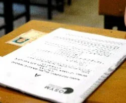 Olaylı KPSS'de yeni gelişme
