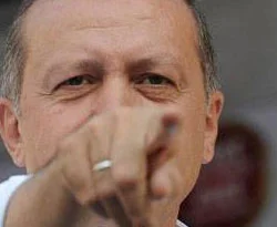 Orhan Veli ile vurdu