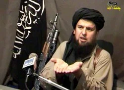 Özbek İslam Hareketi lideri öldü