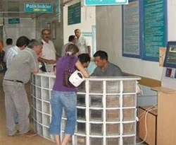 Özel'de 12 TL muamması
