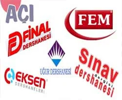 Özel dersane ücretlerine zam geliyor