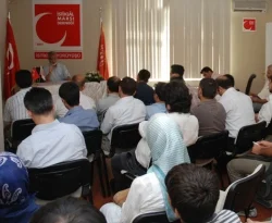 Özel: Kirli Evet, Kirli Hayır, Kirli Boykot!