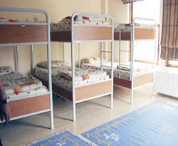 Özel öğrenci yurtlarının fiyatları belli oldu