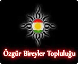 Özgür Bireyler Topluluğu'ndan EVET