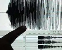 Pakistan'da 5,2 büyüklüğünde deprem