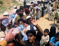 Pakistan'ın 64'üncü yaş günü buruk geçti