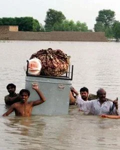 Pakistan'ın acısını katlayan ne?