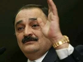 'Parti kapanacak Tayyip yasaklanacak'