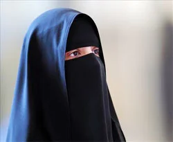 Peçenin İslam'la alakasına müftüden yanıt