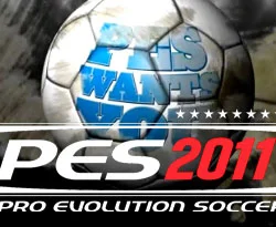 PES tutkunlarına 2011 müjdesi