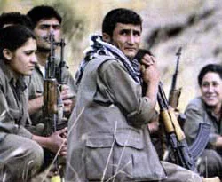 PKK, imam katletti!