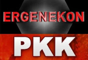 'PKK, JİTEM ve Ergenekon birlikte çalışıyor'