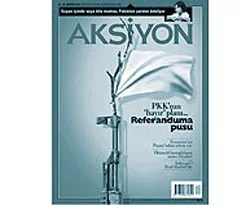 PKK'nın ateşkesi referanduma pusu