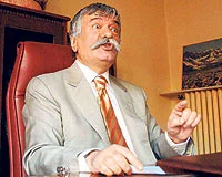 PKK'nın silah bırakmasını Ergenekon istemiyor