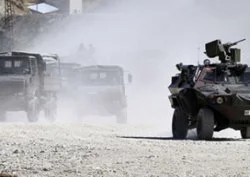 PKK'nın tanksavarı imha edildi