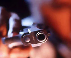 Polise mafya diye ateş ettim