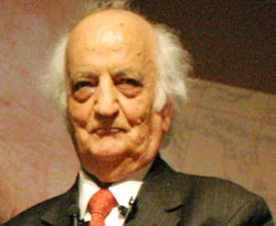 Prof. Dr. Fuat Sezgin adına vakıf kuruldu