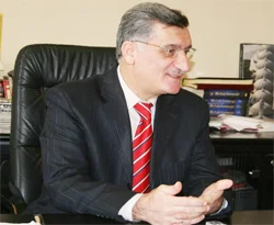 Prof. Şener, Sakarya Üniversitesi rektör adayı