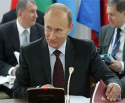 Putin, İsrail'in Suriye isteğini reddetti!