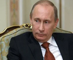 Putin: Muhalefetin gösterisi provokasyondur