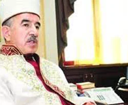 Ramazan, bağışlanma mevsimidir