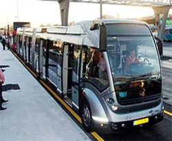 Ramazan Bayramı'nda toplu ulaşım indirimli olacak