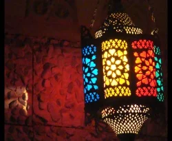Ramazan'da kandil uçurma!
