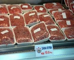 Ramazan'da kıyma 17,5 liraya satılacak