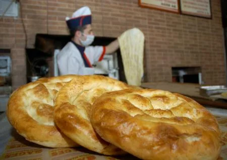 Ramazan'da pideye zam var mı yok mu?