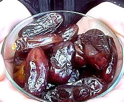 Ramazan diyeti diye birşey yok