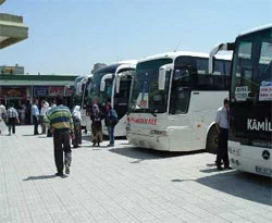 Ramazan, seyahat iştahını düşürmedi