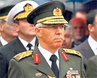 Rapor gönderip, ifade vermeye gelmediler