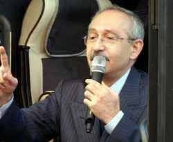 Referandum mitinginde mazotu ucuzlattı!