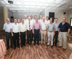 Referandum tarihi bir fırsat