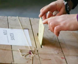 Referandumda TC Kimlik numarasına çözüm