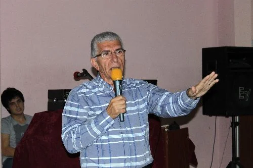 'Referandumun AK Parti ile alakası yok, Türkiye ile var'