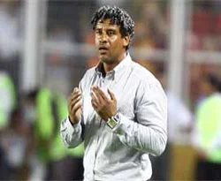Rijkaard: Şampiyona karşı iyi oynadık