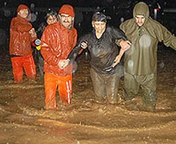 Rize'de ölü sayısı 12