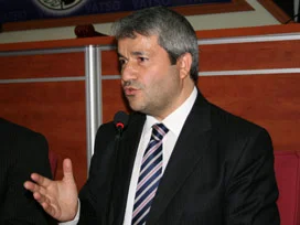 'Roketatarlı, lav silahlı muhalefet var'