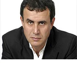 Roubini ABD için Resesyon riski var dedi
