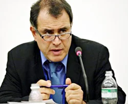 Roubini'den Türkiye değerlendirmesi