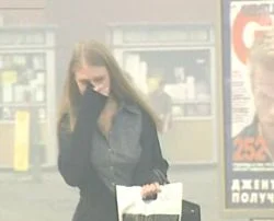 Rusya'da bin yılın en kötü sıcağı