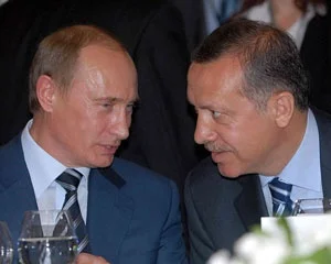 Rusya Türkiye'ye askeri üs kurmak istiyor