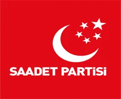 Saadet İstanbul iftarına büyük katılım