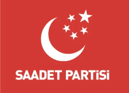Saadet kongreye gitmiyor