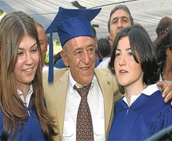 Sabancı Vakfı'dan 1300 öğrenciye burs