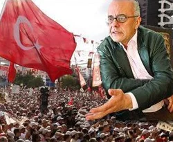 Safımız 'evet' olmalı