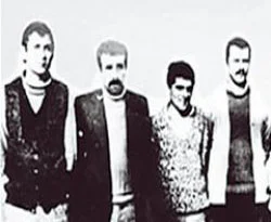 Şahit olan imam anlatıyor